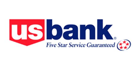 US Bank - Five Star Service Guaranteed